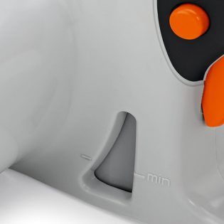 Drujba / Motofierastrau Stihl MS 162 C-BE, 1.6 CP, 30.1 cmc, lama 30 cm, 1.1 mm, 3/8", Ergostart [4]
