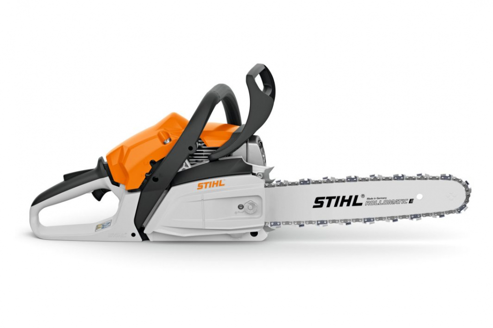 Drujba / Motofierastrau Stihl MS 182, 2.2 CP, 35.8 cmc, lama 40 cm, 1.3 mm, 3/8" [2]