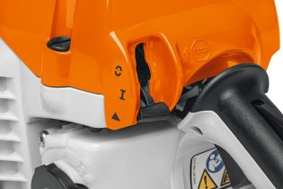 Drujba / Motofierastrau Stihl MS 182 C-BE, 2.2 CP, 35.8 cmc, lama 40 cm, 1.3 mm, 3/8", Ergostart [9]