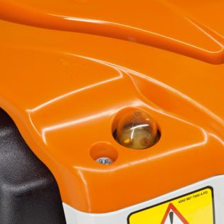 Drujba / Motofierastrau Stihl MS 182 C-BE, 2.2 CP, 35.8 cmc, lama 40 cm, 1.3 mm, 3/8", Ergostart [5]