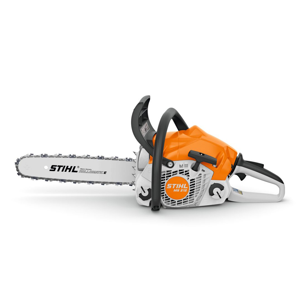 Motofierastrau pe benzina Stihl MS 212, 2.4 CP, 38.6 cmc, 40 cm [1]