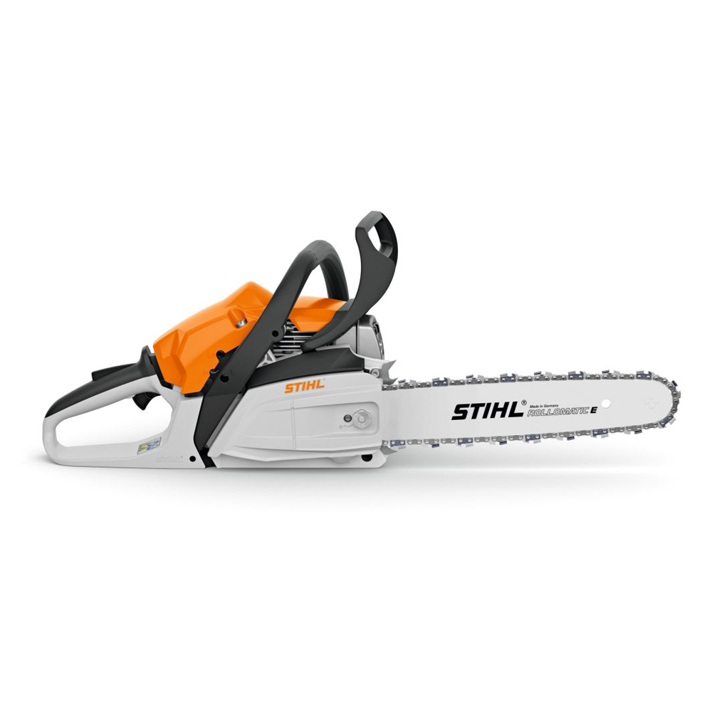 Drujba / Motofierastrau Stihl MS 212, 2.4 CP, 38.6 cmc, lama 35 cm, 1.3 mm, 3/8" [2]