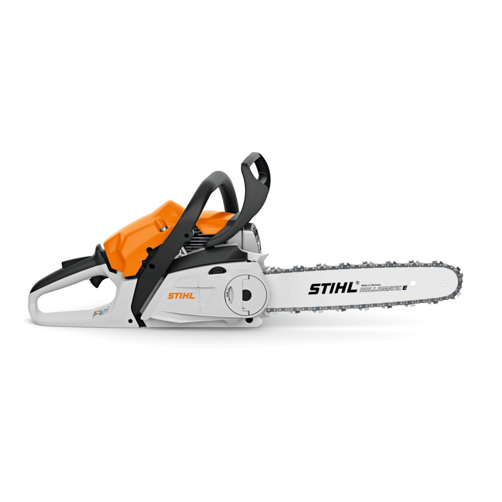 Drujba / Motofierastrau Stihl MS 212 C-BE, 2.4 CP, 38.6 cmc, lama 35 cm, 1.3 mm, 3/8", Ergostart [2]