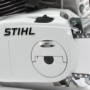 Drujba / Motofierastrau Stihl MS 212 C-BE, 2.4 CP, 38.6 cmc, lama 35 cm, 1.3 mm, 3/8", Ergostart [4]