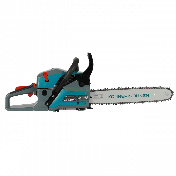 Drujba pe benzina KS CS21G-16 [1]