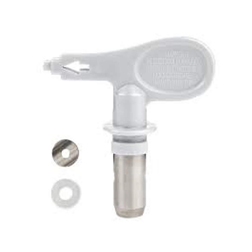 Duza airless Wagner 417 TradeTip 3, include filtru Alb, pentru marcaje rutiere [1]
