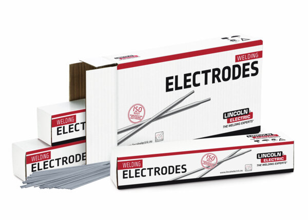 Electrozi inox Lincoln Electric AROSTA 304L, 3.2 x 350 mm, 4.8 kg [2]