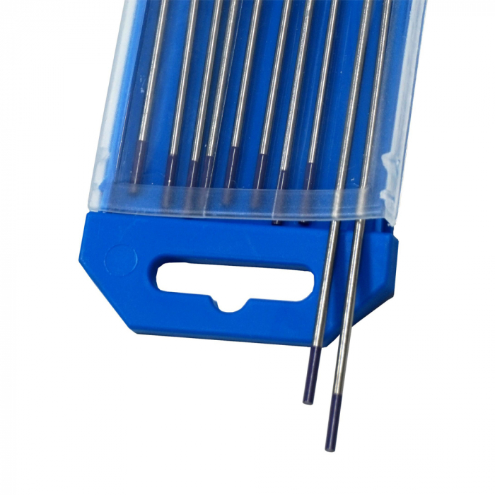 Electrozi tungsten Mov ProWELD WR20, L175 mm, set 10 buc [2]