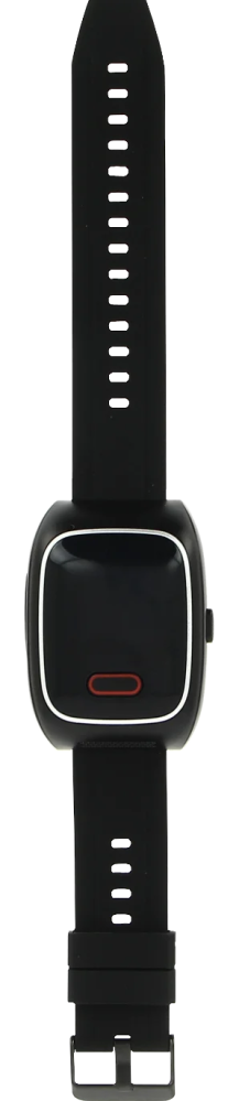 Emerit e-WG200 - Ceas Inteligent PTI-DATI 4G cu GPS, Alarma Om la Pamant si Agresiune [3]