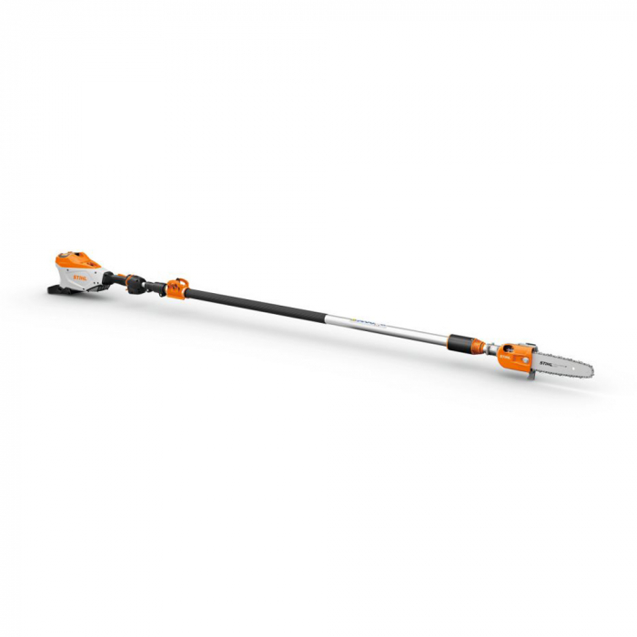 Emondor de inaltime cu acumulator Stihl HTA 135, 36V, 1650 W, 30 cm, lungime 285-405 cm, Solo (fara acumulator si incarcator) [3]