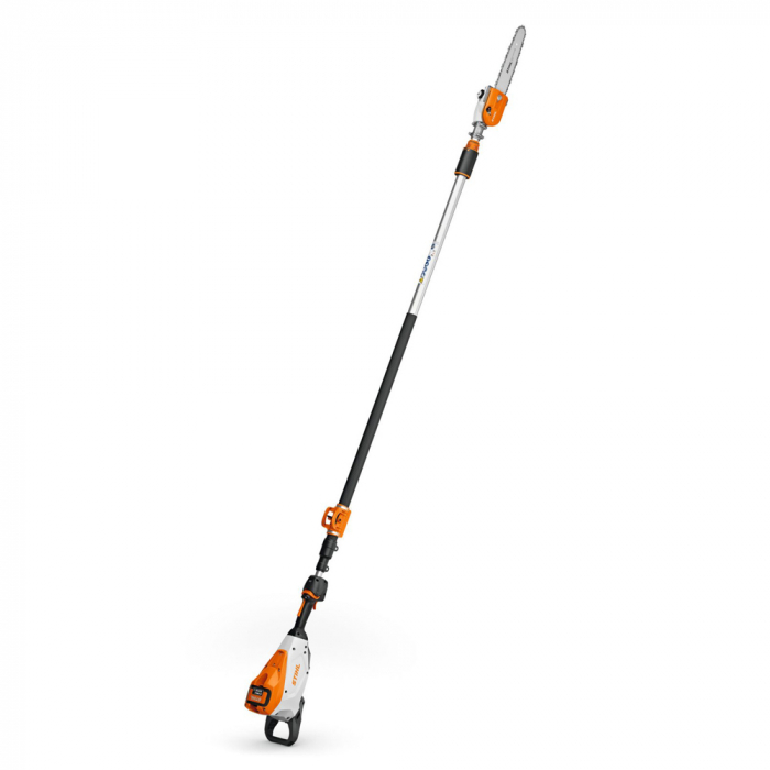 Emondor de inaltime cu acumulator Stihl HTA 135, 36V, 1650 W, 30 cm, lungime 285-405 cm, Solo (fara acumulator si incarcator) [2]