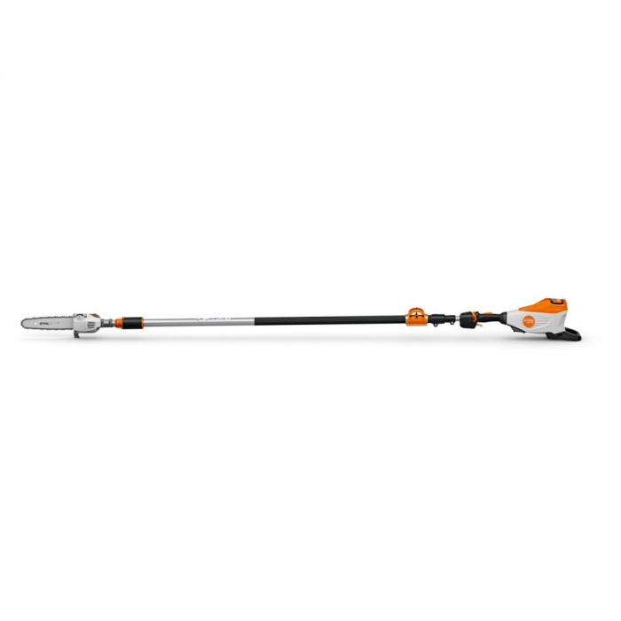 Emondor de inaltime cu acumulator Stihl HTA 135, 36V, 1650 W, 30 cm, lungime 285-405 cm, Solo (fara acumulator si incarcator) [5]
