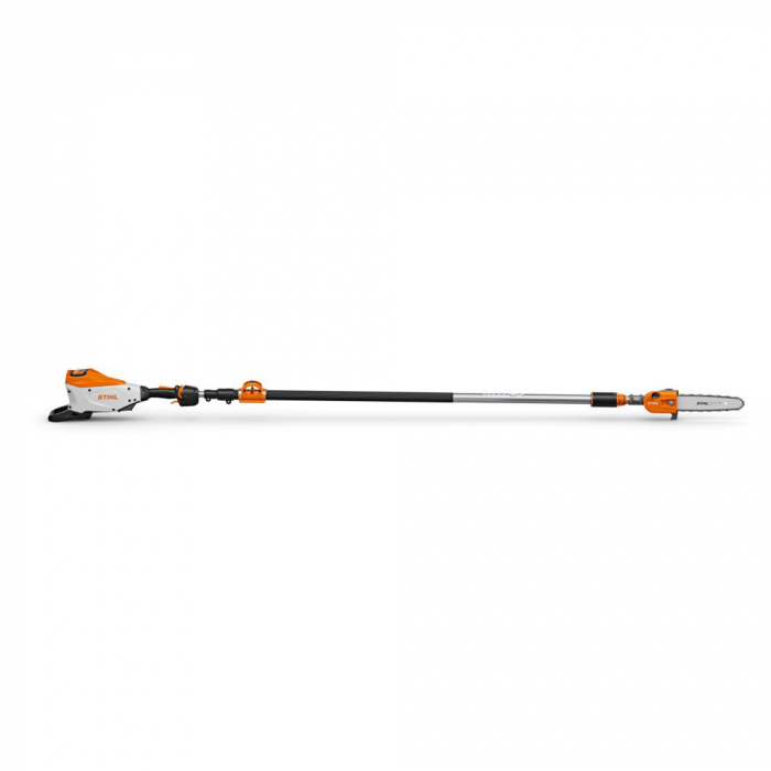Emondor de inaltime cu acumulator Stihl HTA 135, 36V, 1650 W, 30 cm, lungime 285-405 cm, Solo (fara acumulator si incarcator) [4]