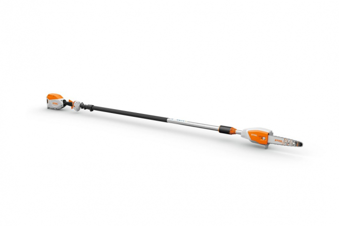 Emondor de inaltime cu acumulator Stihl HTA 86, 36V, 1100 W, 25 cm, lungime 270-390 cm, Solo (fara acumulator si incarcator) [3]
