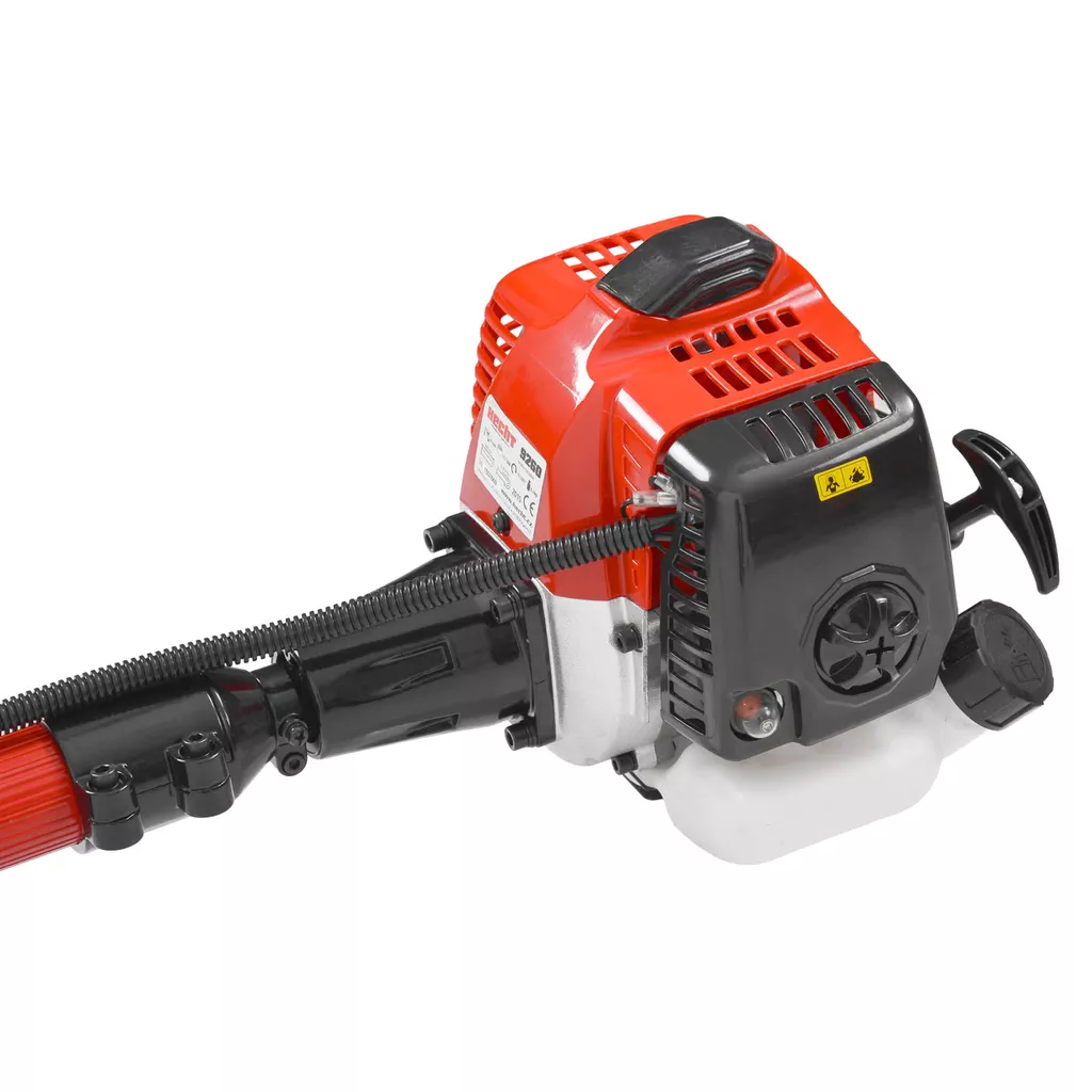 Emondor de inaltime HECHT 9260, 1 CP, 26 cmc, benzina, 34 cm, lungime 296-425 cm [4]
