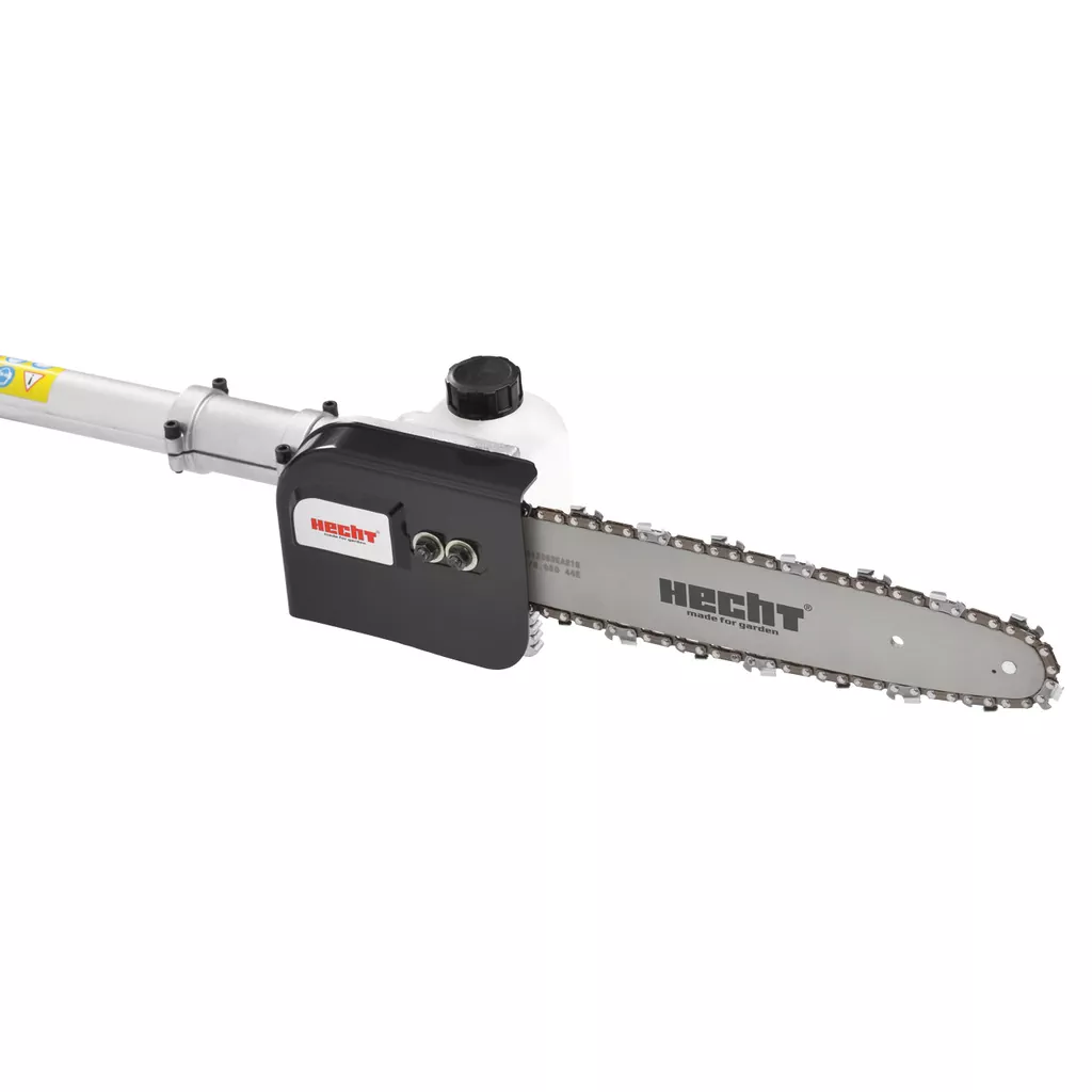 Emondor de inaltime HECHT 9260, 1 CP, 26 cmc, benzina, 34 cm, lungime 296-425 cm [10]
