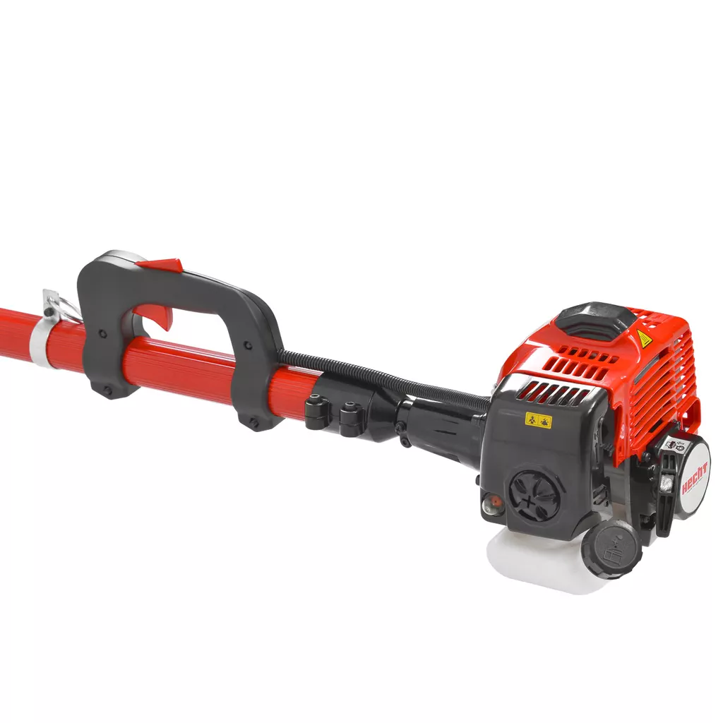 Emondor de inaltime HECHT 9260, 1 CP, 26 cmc, benzina, 34 cm, lungime 296-425 cm [5]