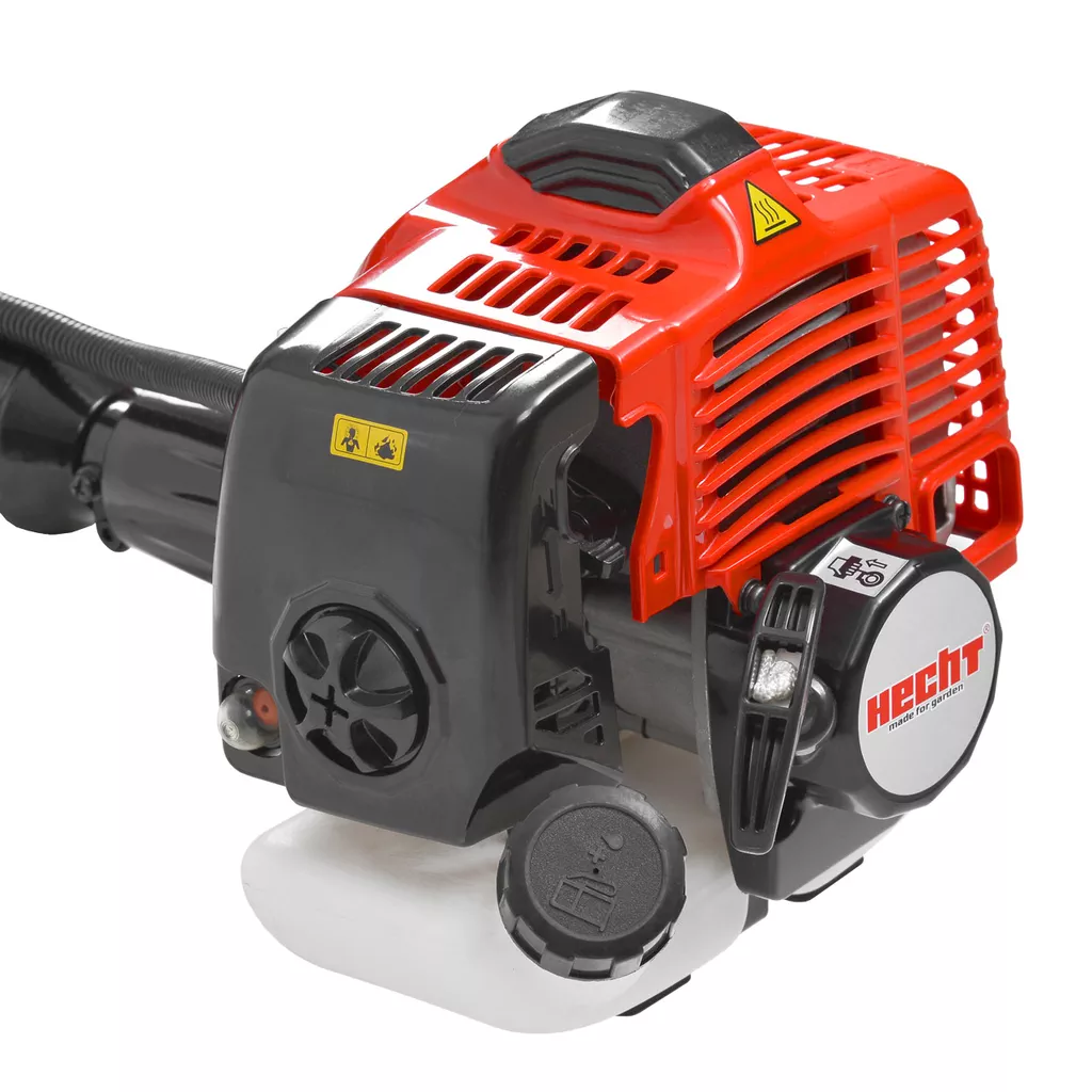 Emondor de inaltime HECHT 9260, 1 CP, 26 cmc, benzina, 34 cm, lungime 296-425 cm [3]