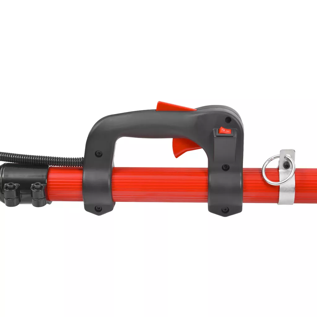 Emondor de inaltime HECHT 9260, 1 CP, 26 cmc, benzina, 34 cm, lungime 296-425 cm [7]