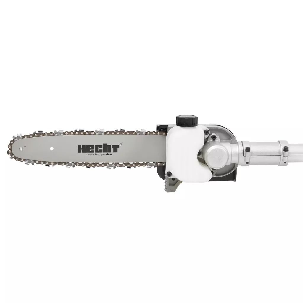 Emondor de inaltime HECHT 9260, 1 CP, 26 cmc, benzina, 34 cm, lungime 296-425 cm [8]