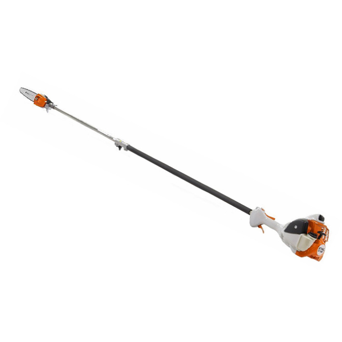 Emondor de inaltime Stihl HT 56 C-E, 1.1 CP, 27.2 cmc, benzina, 25 cm, lungime 280 cm [2]