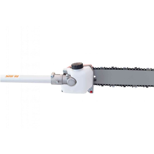 Emondor de inaltime Ruris R10, 1.4 CP, 30 cm, lungime 280 cm [9]
