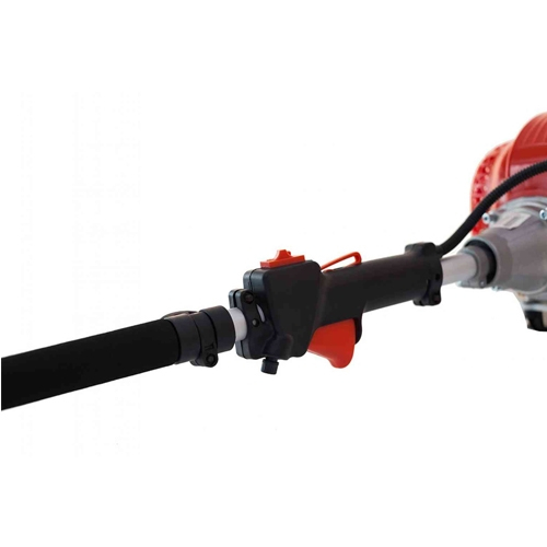 Emondor de inaltime Ruris R10, 1.4 CP, 30 cm, lungime 280 cm [4]
