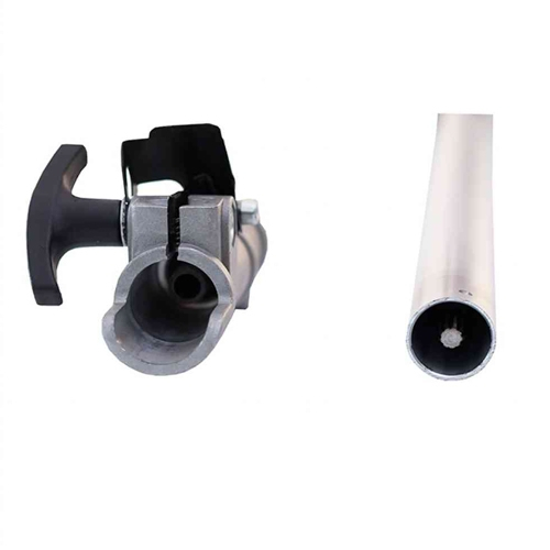 Emondor de inaltime Ruris R10, 1.4 CP, 30 cm, lungime 280 cm [8]