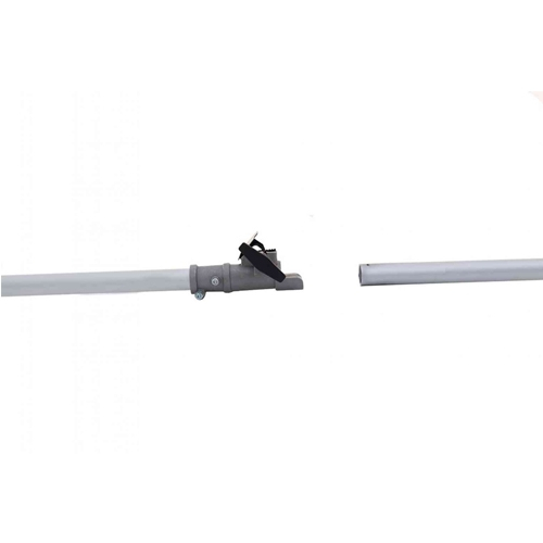 Emondor de inaltime Ruris R10, 1.4 CP, 30 cm, lungime 280 cm [7]