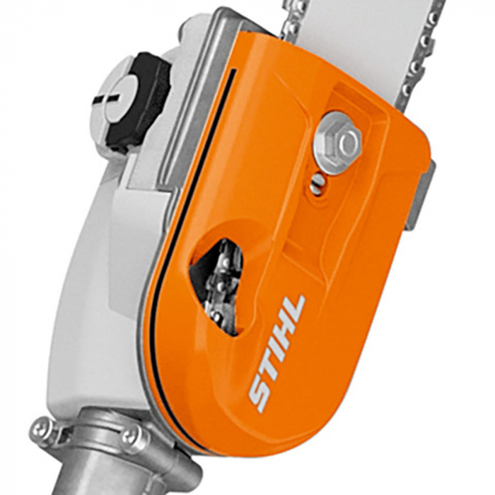 Emondor de inaltime Stihl HT 105, 1.4 CP, 31.4 cmc, benzina, 30 cm, lungime 270-390 cm [2]
