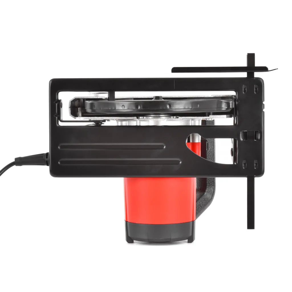 Fierastrau circular de mana HECHT 1620, 1800 W, 210 mm [5]