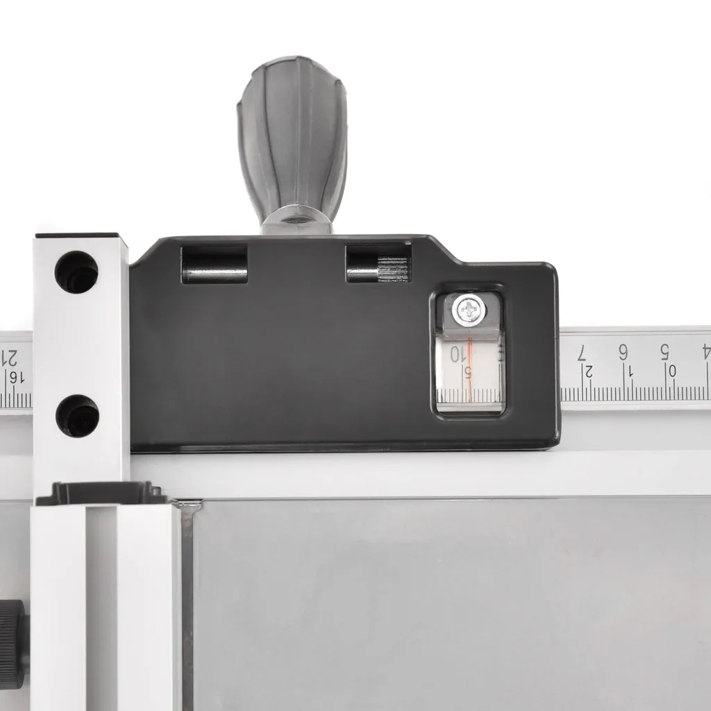 Fierastrau circular de masa HECHT 8254, 2000 W, 250 mm [9]