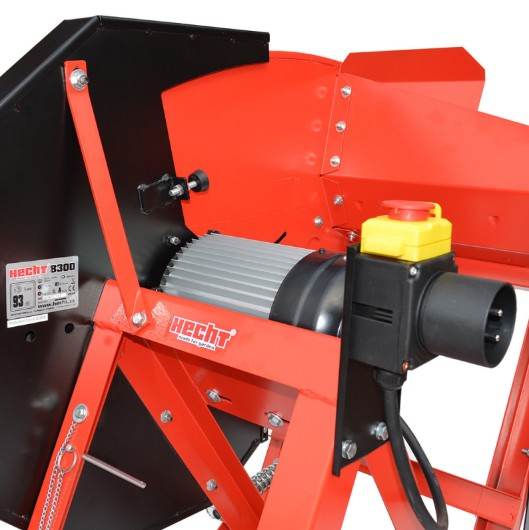 Fierastrau circular pentru busteni HECHT 8300, 3000 W, Ø disc 505 mm [4]