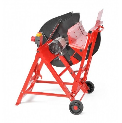 Fierastrau circular pentru busteni HECHT 8300, 3000 W, Ø disc 505 mm [3]