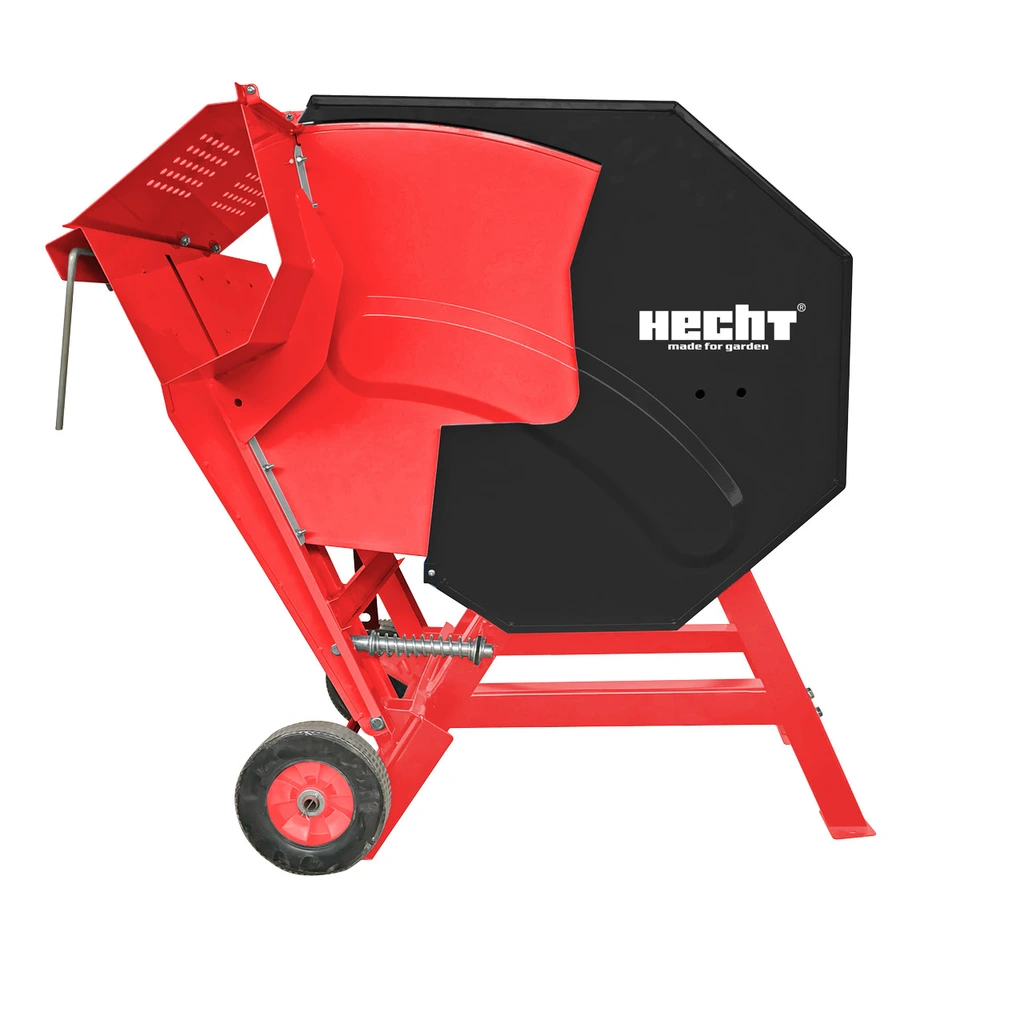 Fierastrau circular pentru busteni HECHT 8300, 3000 W, Ø disc 505 mm [2]