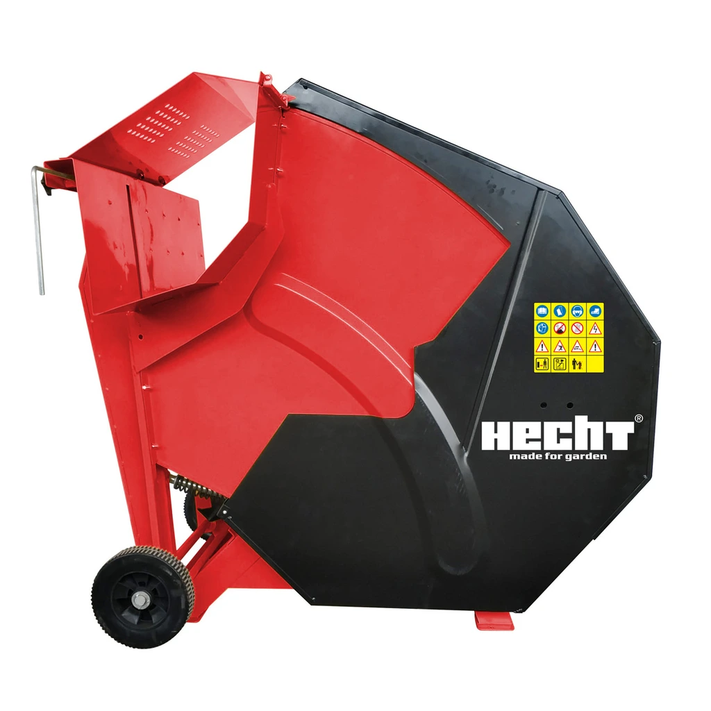 Fierastrau circular pentru busteni HECHT 850, 5000 W, Ø disc 700 mm [2]