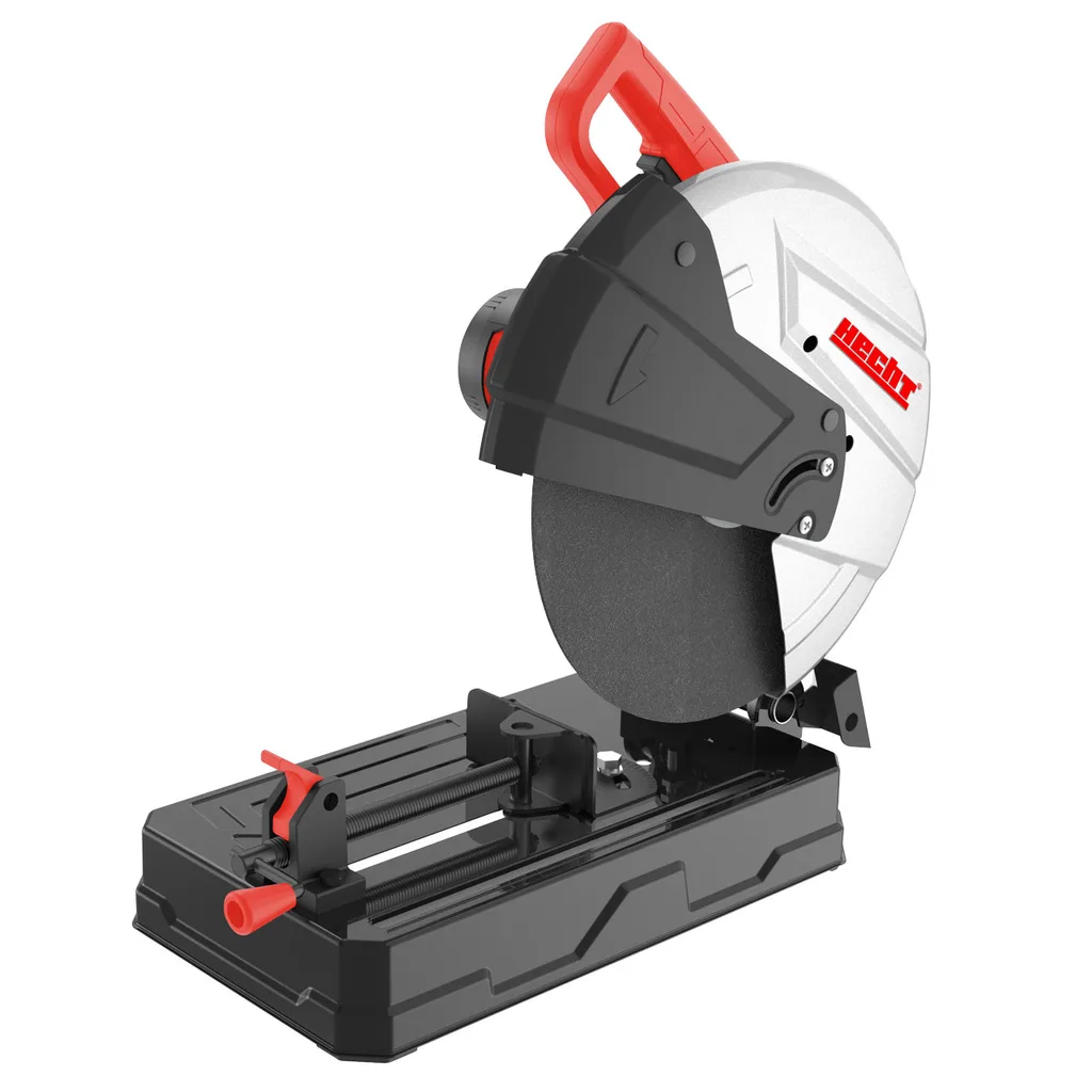 Fierastrau circular stationar pentru debitat metal HECHT 835, 2600 W, 355 mm [2]