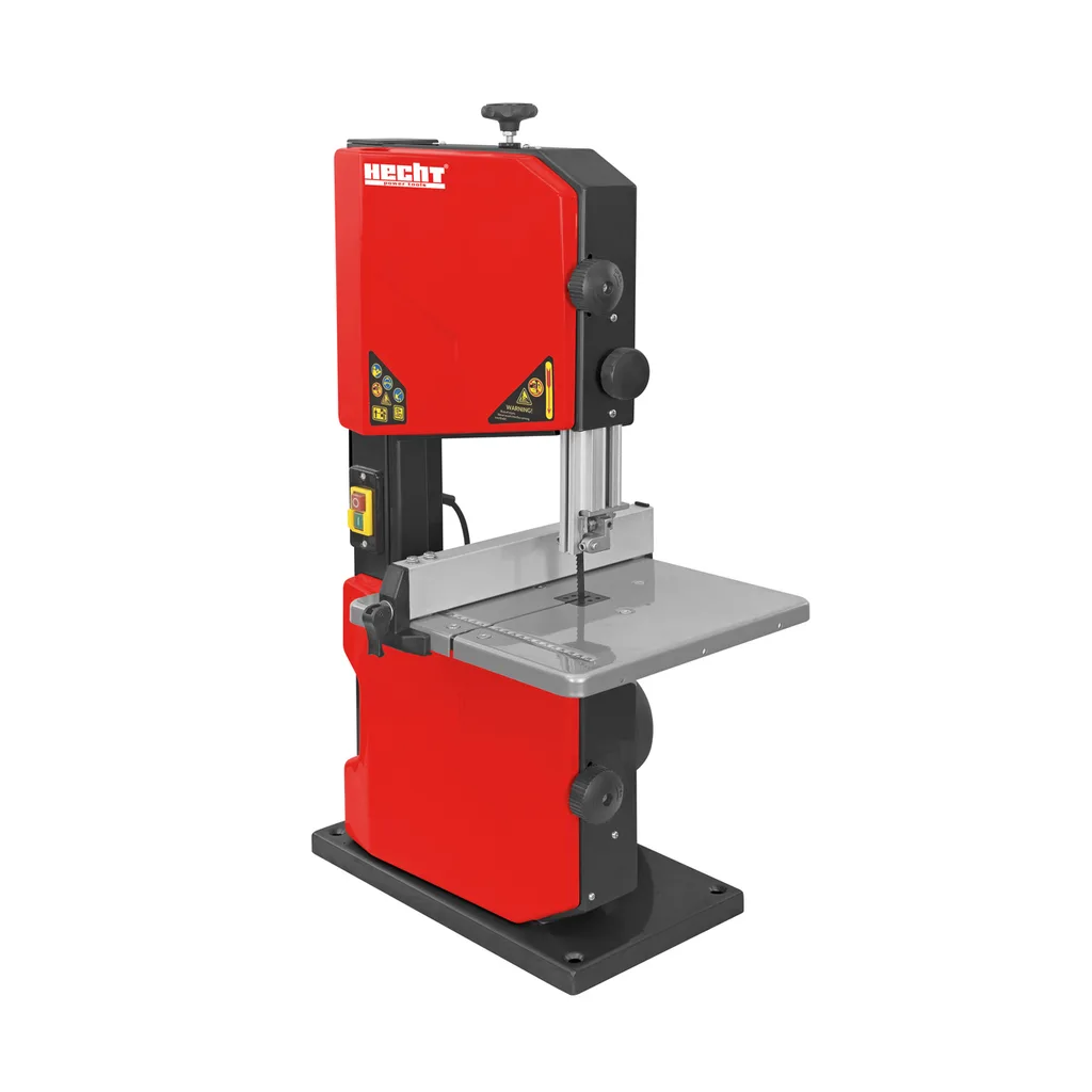 Fierastrau cu banda HECHT 8950, 500 W, lungime panza 1712 mm [1]