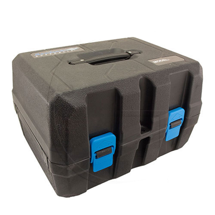 Fierastrau cu lant pe acumulator Archer A1528, 18V, 2 x 4Ah, 25 cm [3]