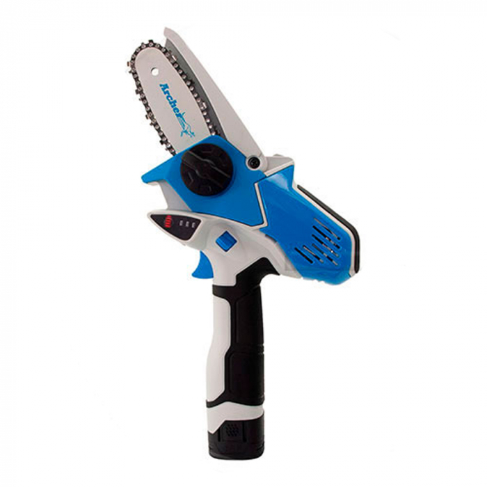 Mini fierastrau cu acumulator Archer A1758, 14.4V, 2 x 1.5Ah, 10 cm [2]