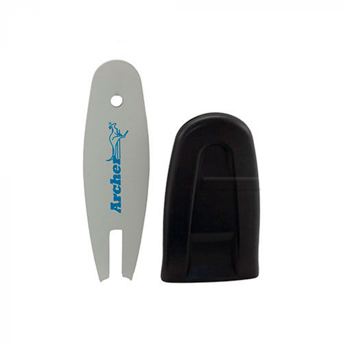 Mini fierastrau cu acumulator Archer A1758, 14.4V, 2 x 1.5Ah, 10 cm [10]