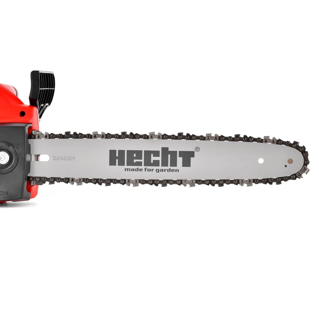 Fierastrau electric cu lant HECHT 2039, 2200 W, lama 35 cm [3]