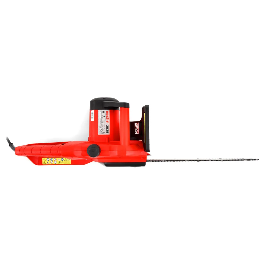 Fierastrau electric cu lant HECHT 2039, 2200 W, lama 35 cm [2]
