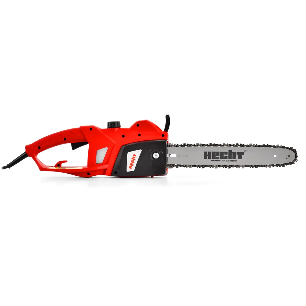 Fierastrau electric cu lant HECHT 2039, 2200 W, lama 35 cm [1]