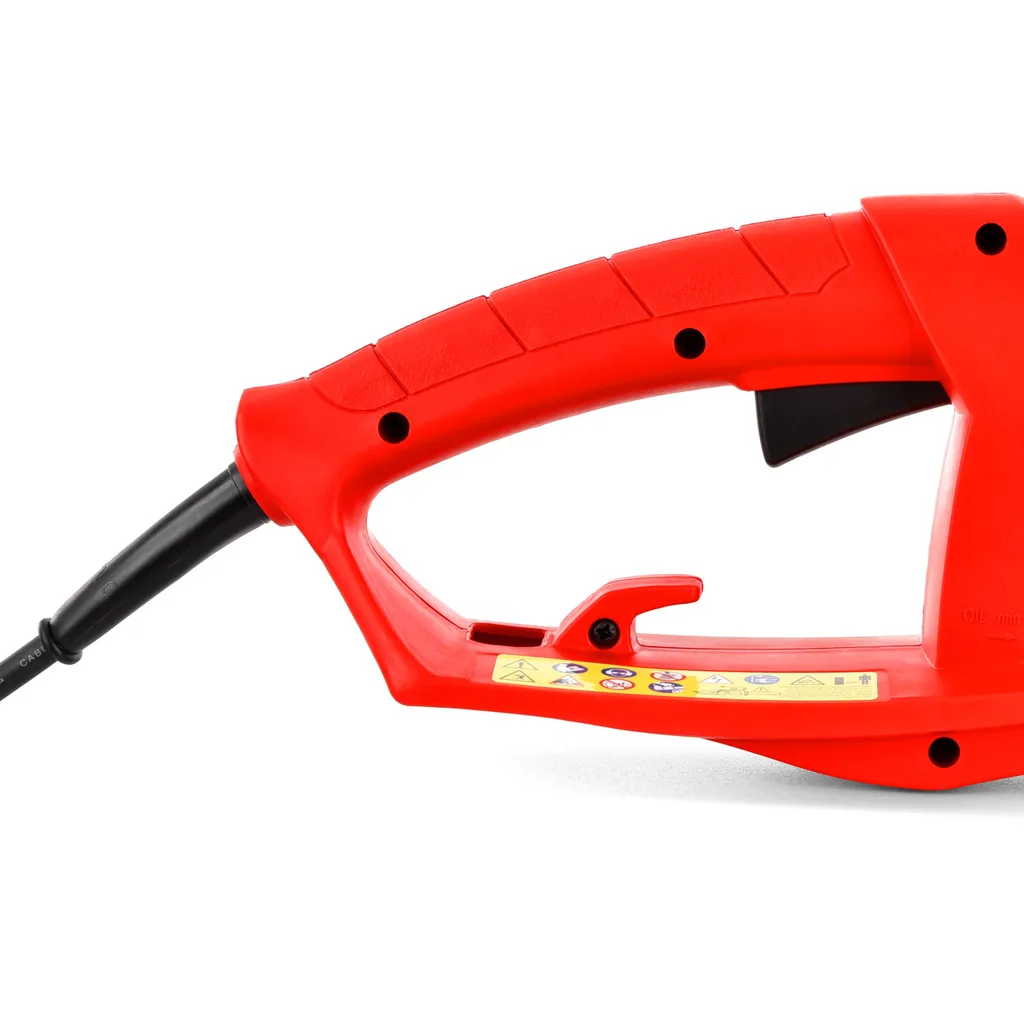 Fierastrau electric cu lant HECHT 2039, 2200 W, lama 35 cm [4]