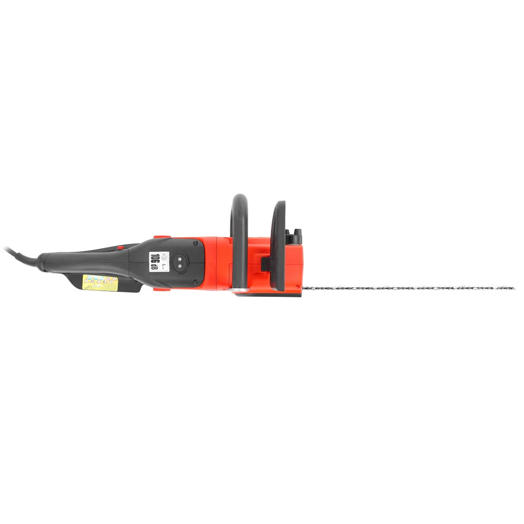 Fierastrau electric cu lant HECHT 2260, 2400 W, lama 40 cm, Soft Start [2]