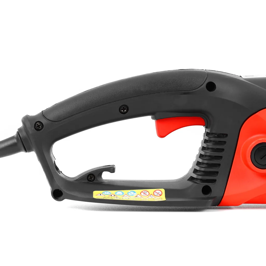 Fierastrau electric cu lant HECHT 2260, 2400 W, lama 40 cm, Soft Start [4]