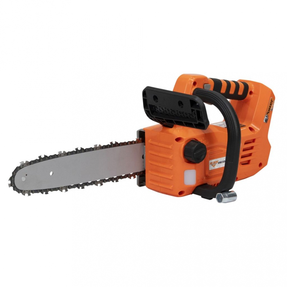 Fierastrau electric cu lant pe acumulator Ruris RM3045e, 40V, 5 Ah, lama 30 cm (fara acumulator si incarcator) [1]