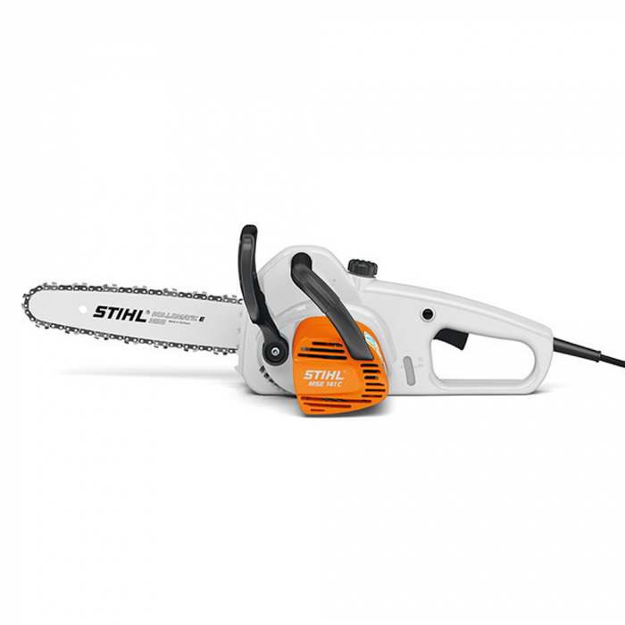 Fierastrau electric cu lant Stihl MSE 141 C-Q, 1400 W, 30 cm [2]