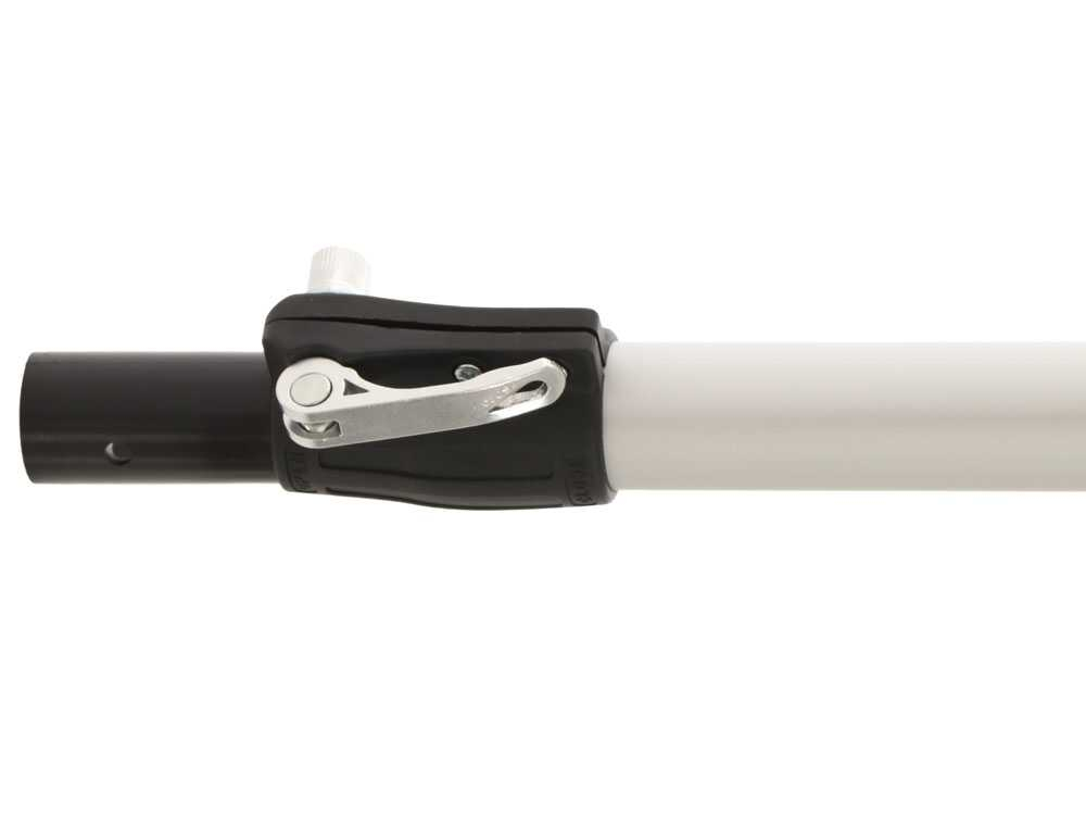 Fierastrau ramuri 35 cm cu bara telescopica 4 m Castellari PS35P4 + AT 4M [6]